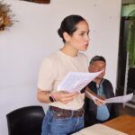 Alcalde Rennán Espinoza sale al rescate de los vecinos de Carabayllo