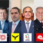 El voto también sirve para castigar