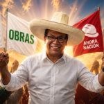 El nuevo Sergio Bernales: una obra que demuestra que el Perú sí puede pensar en grande
