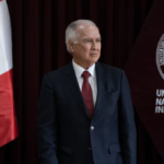 El Perú no puede volver a caer en el fujimorismo