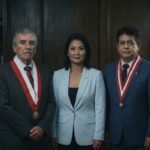 Cuando la democracia está en riesgo, la unidad deja de ser opción y se convierte en obligación
