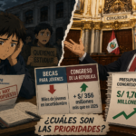 INESTABILIDAD POLÍTICA: LA DÉCADA EN QUE EL PERÚ VIVIÓ EN CRISIS PERMANENTE