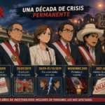 MENOS BECAS, MÁS PRESUPUESTO PARA EL CONGRESO: LA DECISIÓN QUE INDIGNÓ A MILES DE JÓVENES