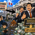 INESTABILIDAD POLÍTICA: LA DÉCADA EN QUE EL PERÚ VIVIÓ EN CRISIS PERMANENTE