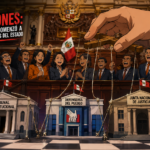 LEYES PRO CRIMEN: LAS REFORMAS QUE DEBILITARON LA LUCHA CONTRA LA DELINCUENCIA