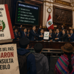 USO DE LA FUERZA: LAS LEYES QUE GENERARON ALARMA SOBRE LOS DERECHOS HUMANOS